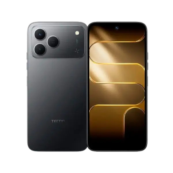 TECNO SPARK 50 KN4 DUAL SIM 4GB RAM 256GB